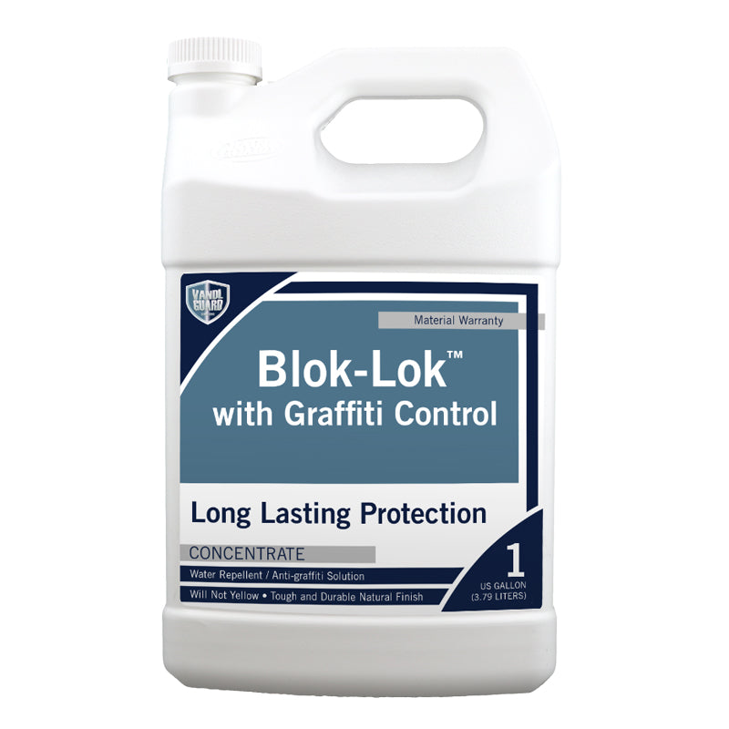 Blok-Lok™ – RainguardPro