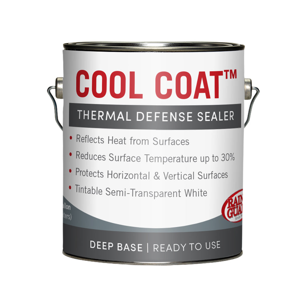 Cool Coat™ Acrylic Thermal Defense Sealer