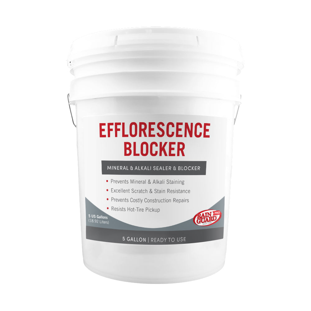 Efflorescence Blocker ®