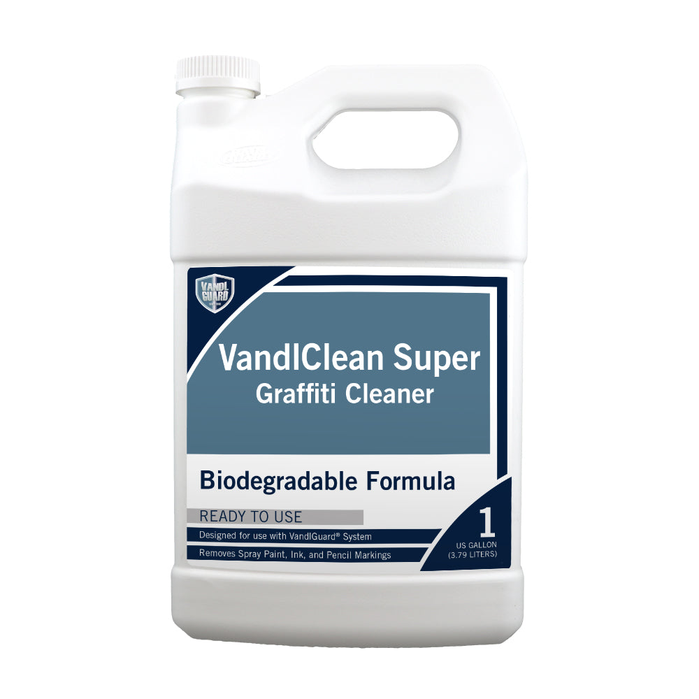 VandlClean Super Graffiti Cleaner