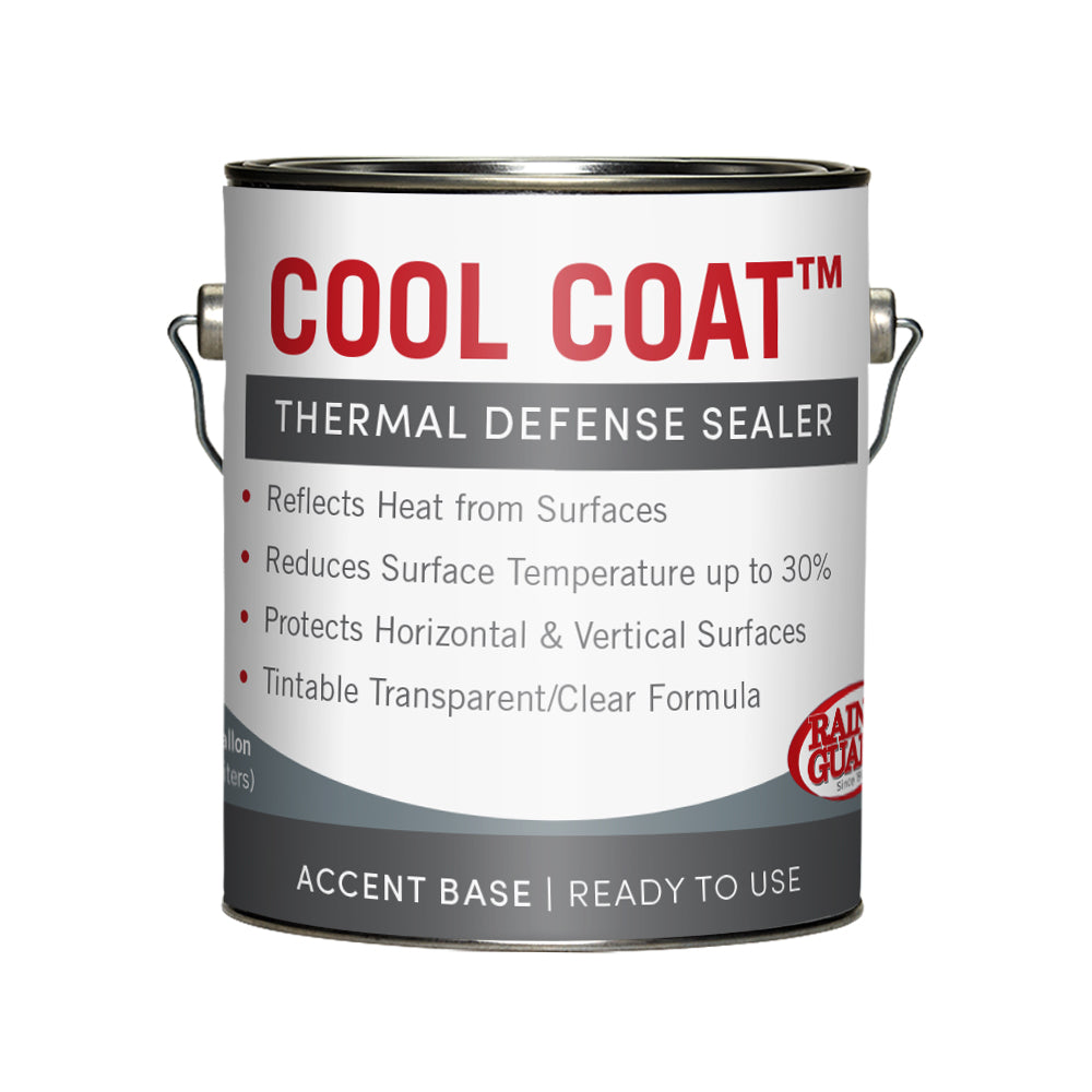 Cool Coat™ Acrylic Thermal Defense Sealer