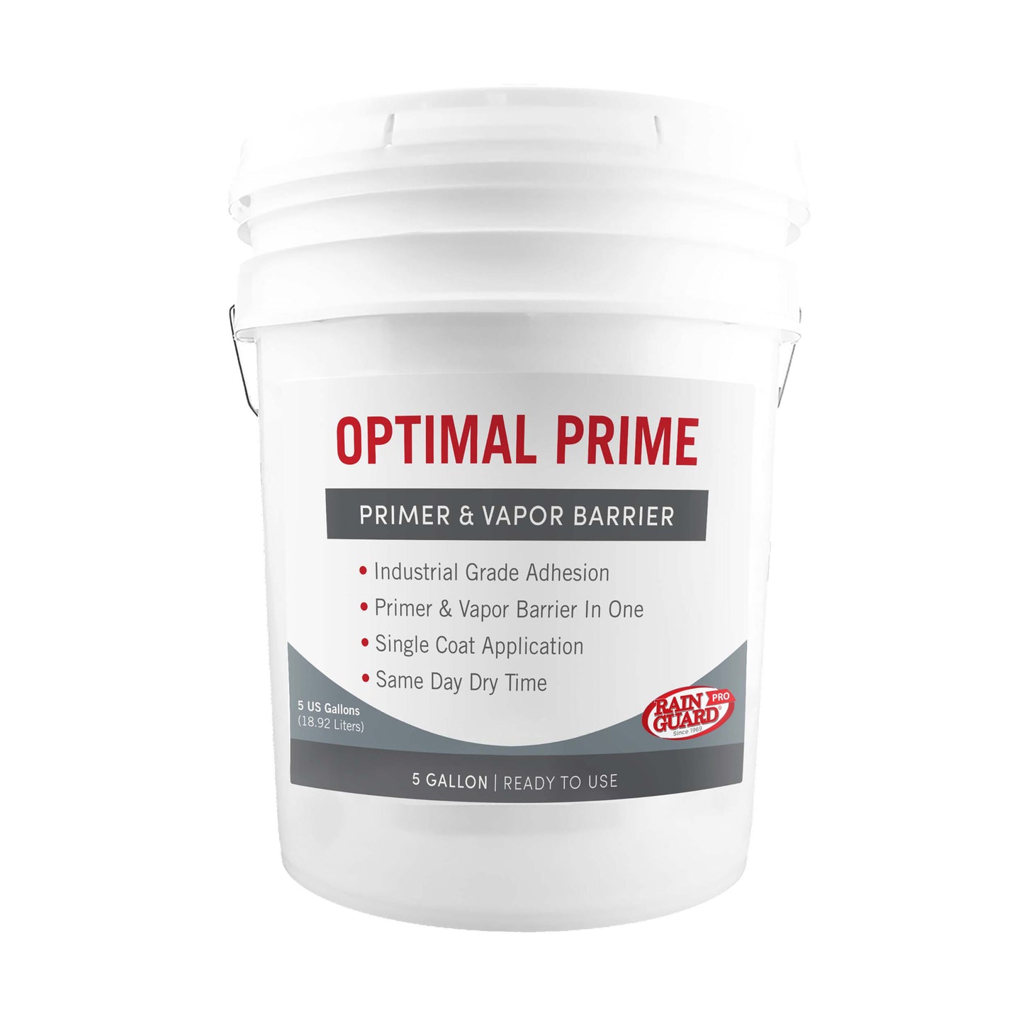 Optimal Prime