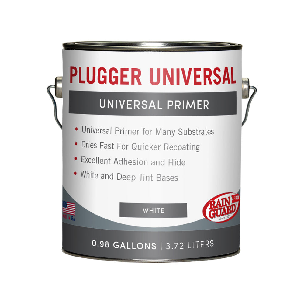 Plugger Universal