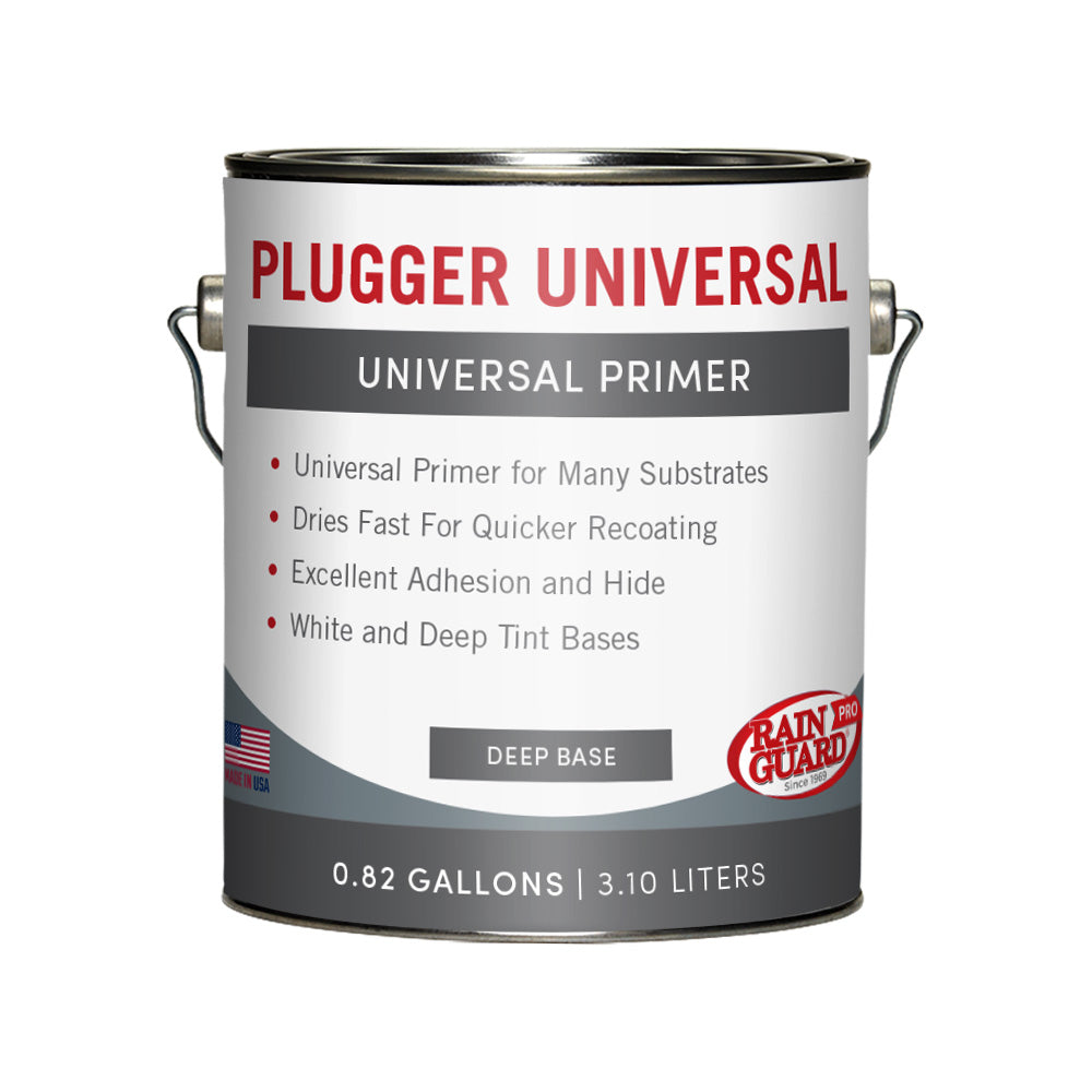 Plugger Universal