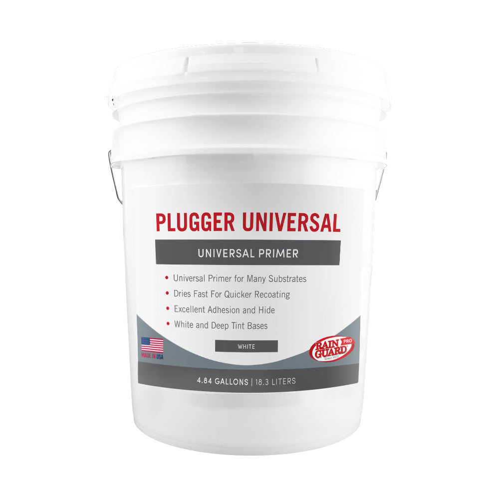 Plugger Universal