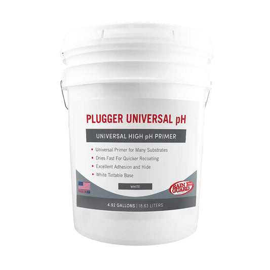 Plugger™ Universal pH