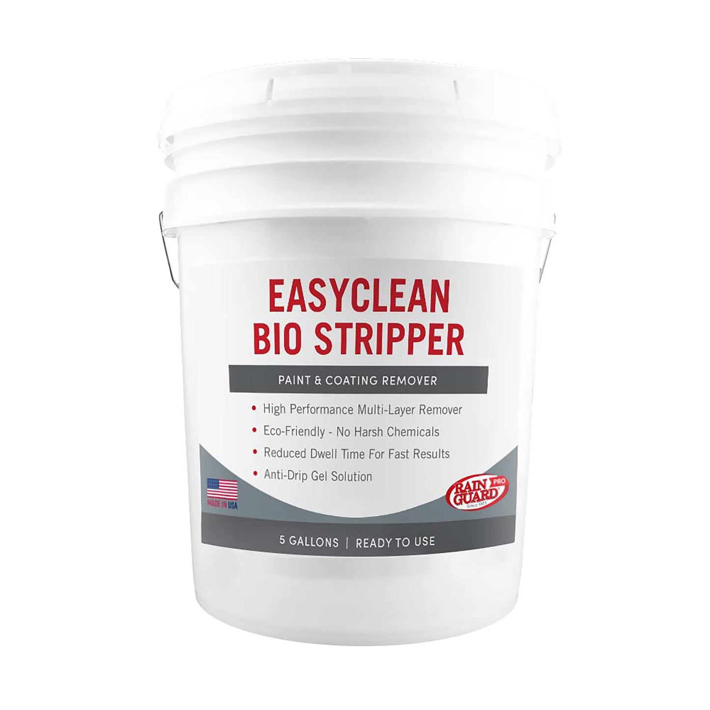 EasyClean Bio Stripper
