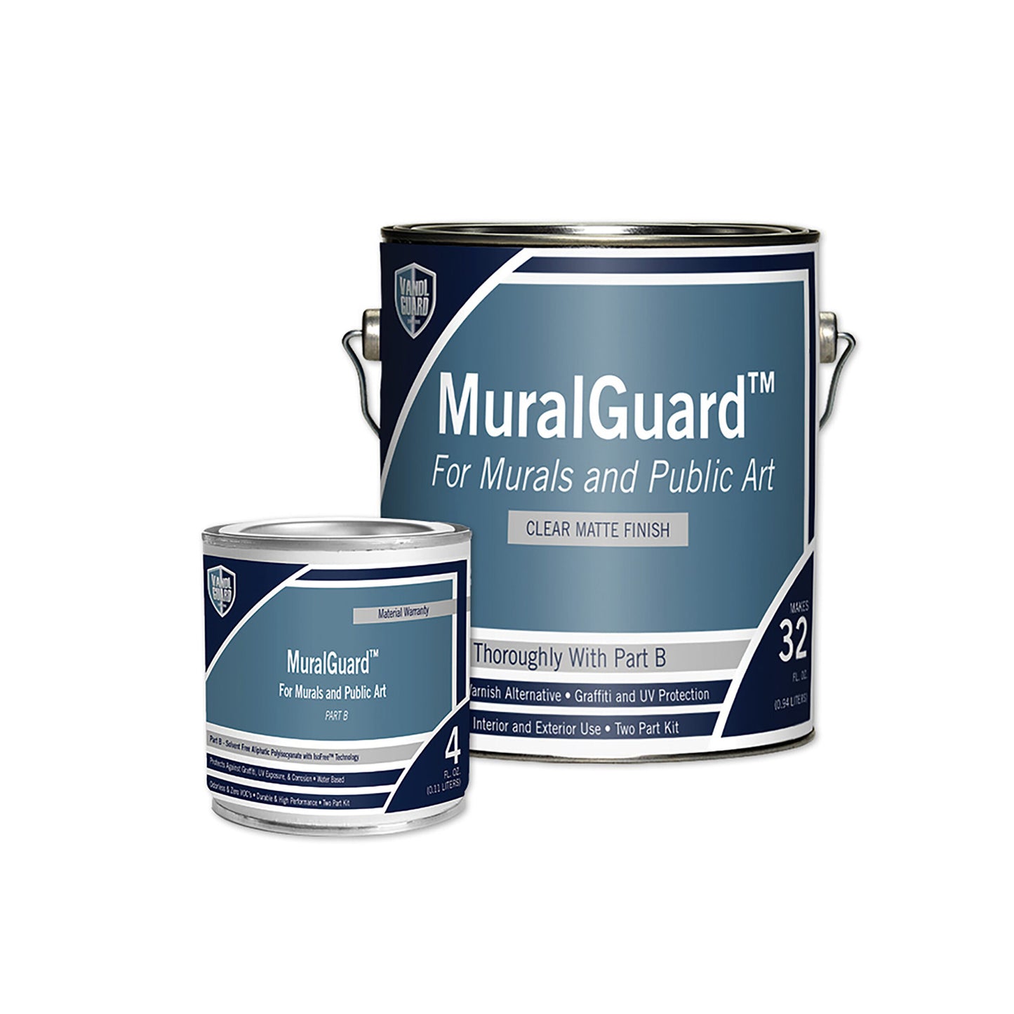 MuralGuard