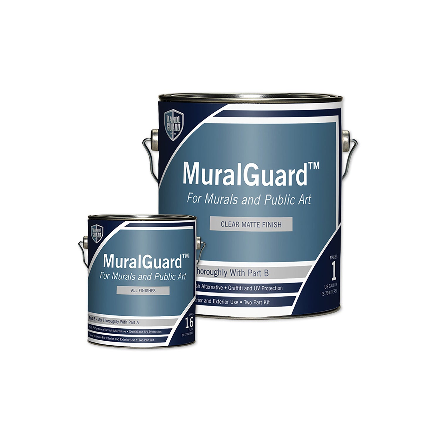 MuralGuard