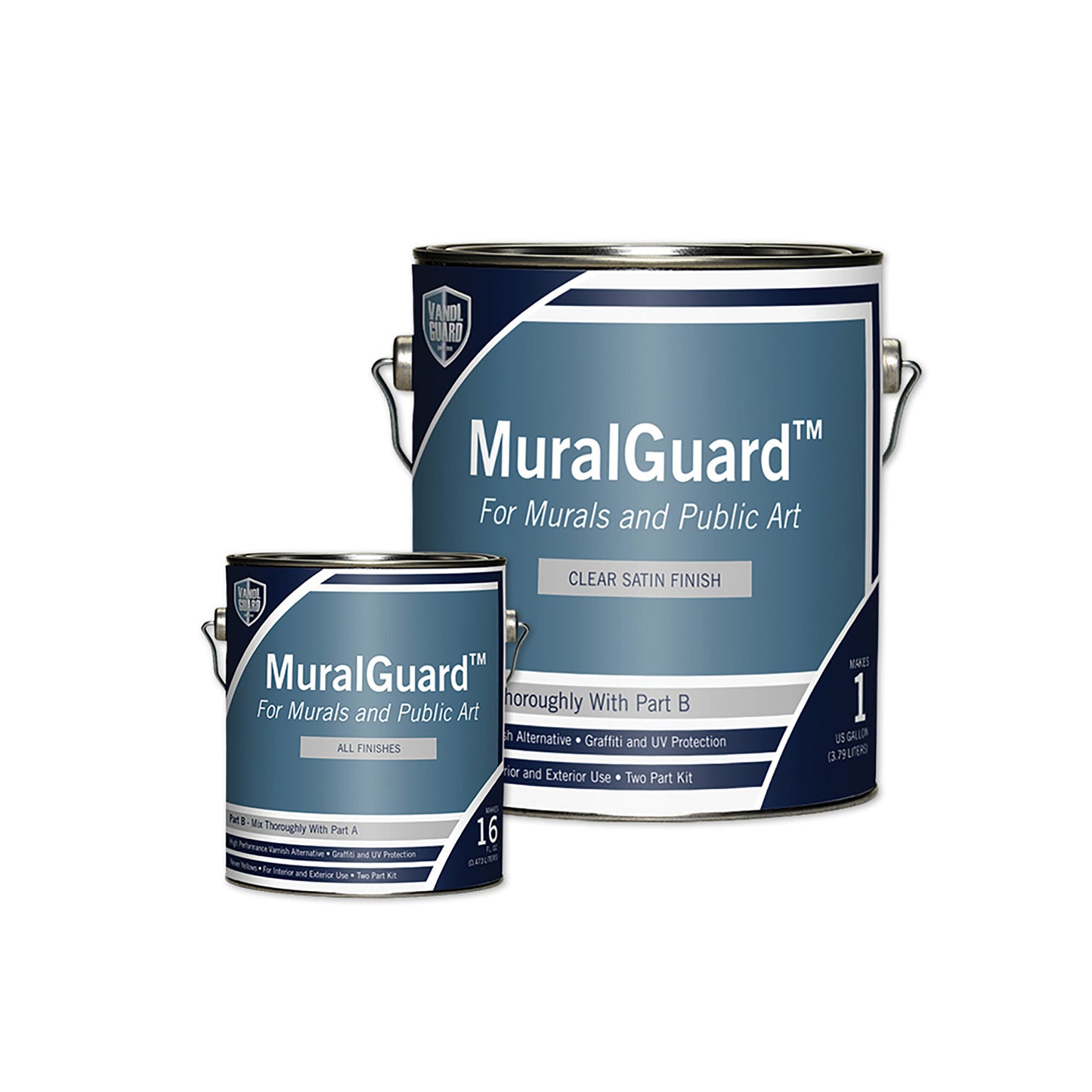 MuralGuard