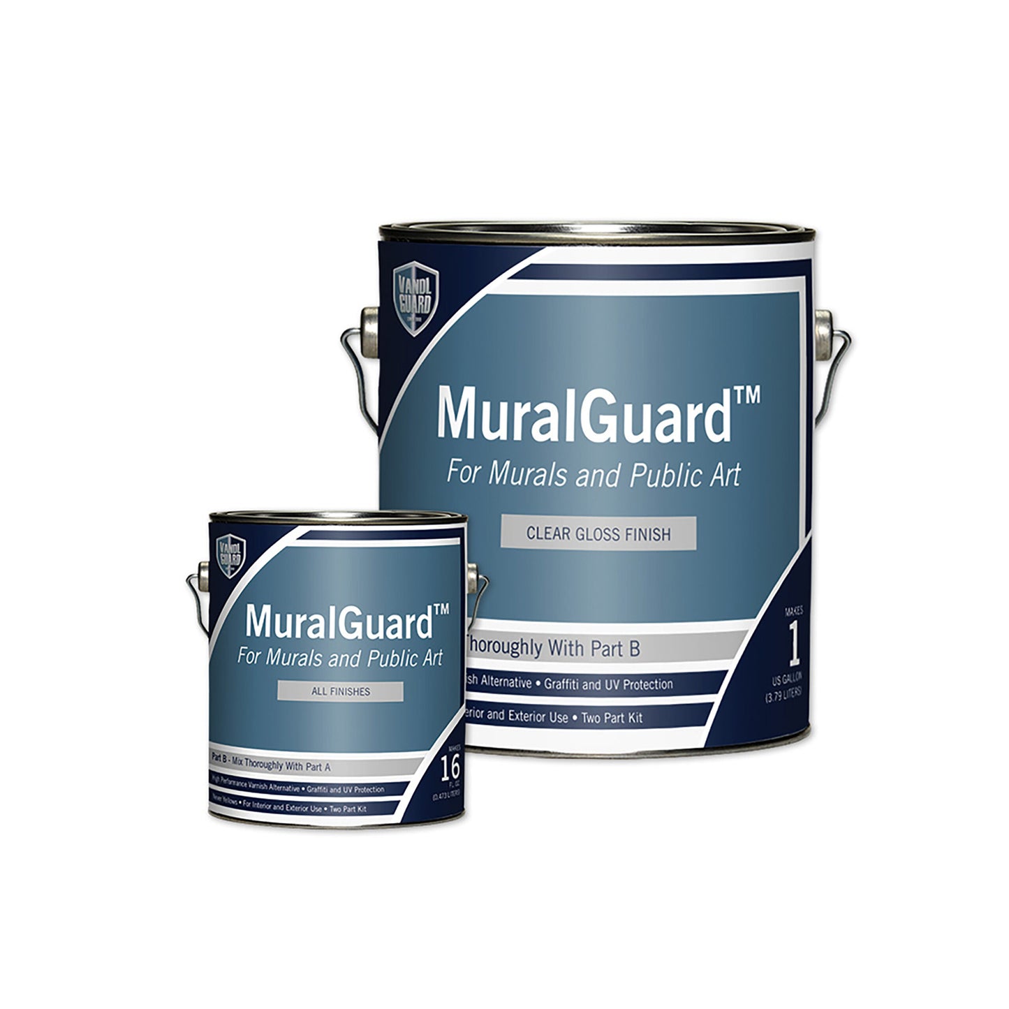 MuralGuard