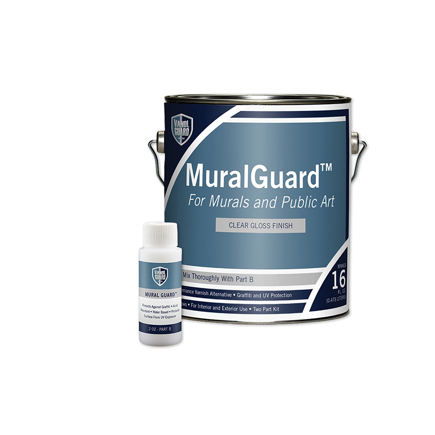 MuralGuard