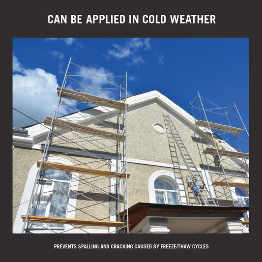 Super Stucco Sealer