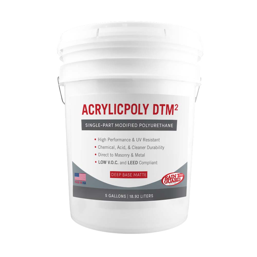 AcrylicPoly DTM²