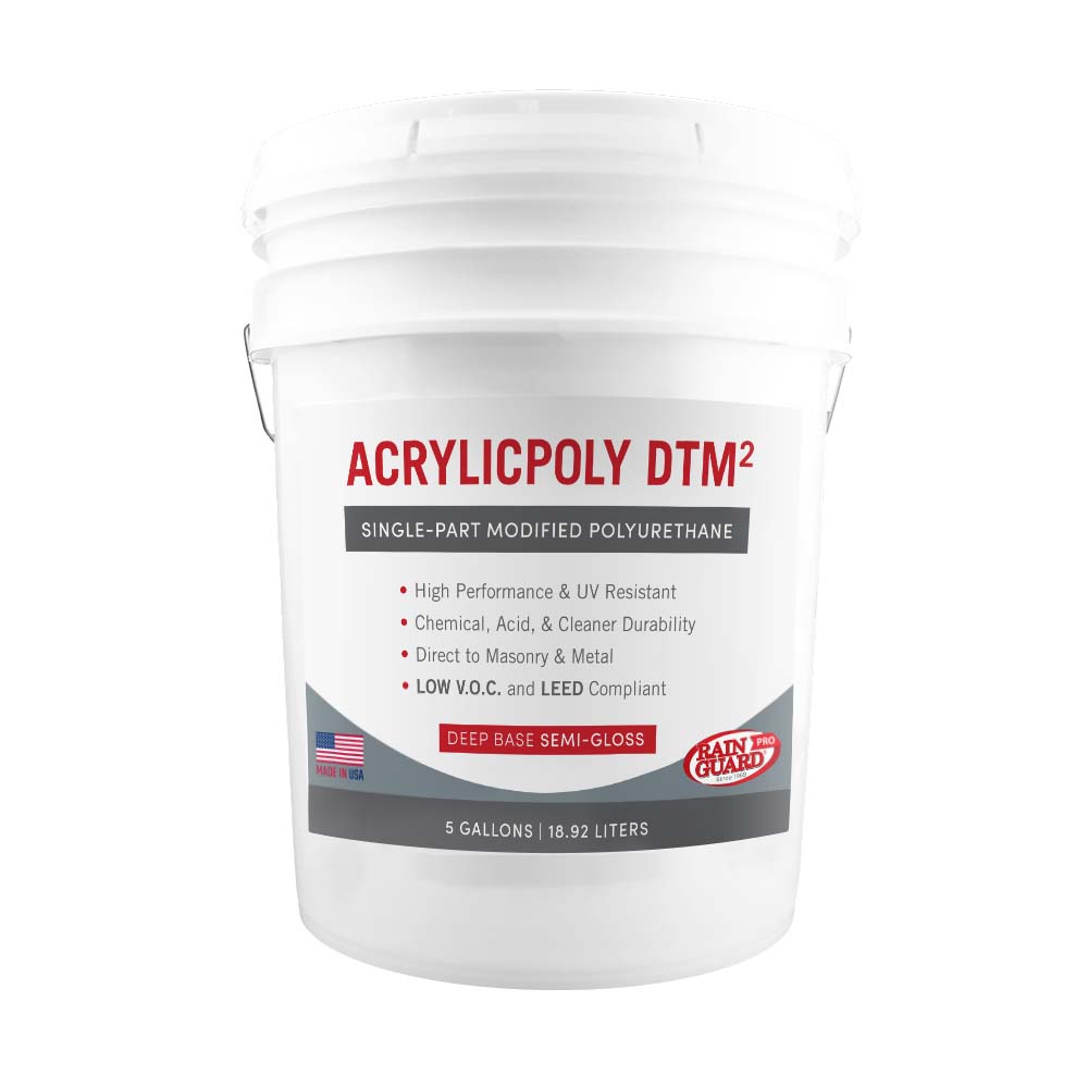 AcrylicPoly DTM²