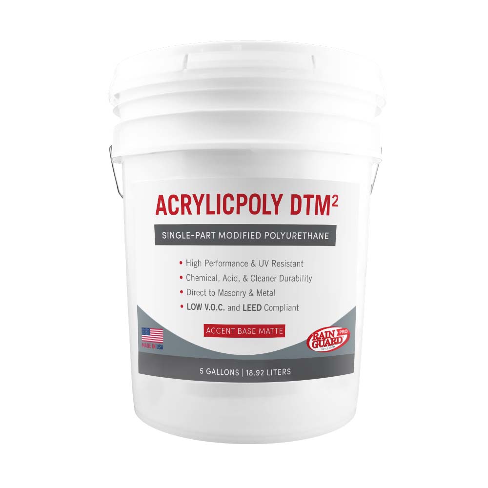 AcrylicPoly DTM²