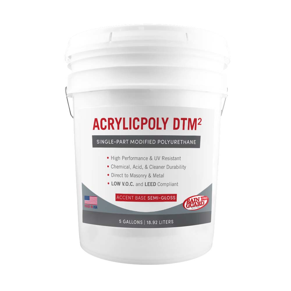 AcrylicPoly DTM²