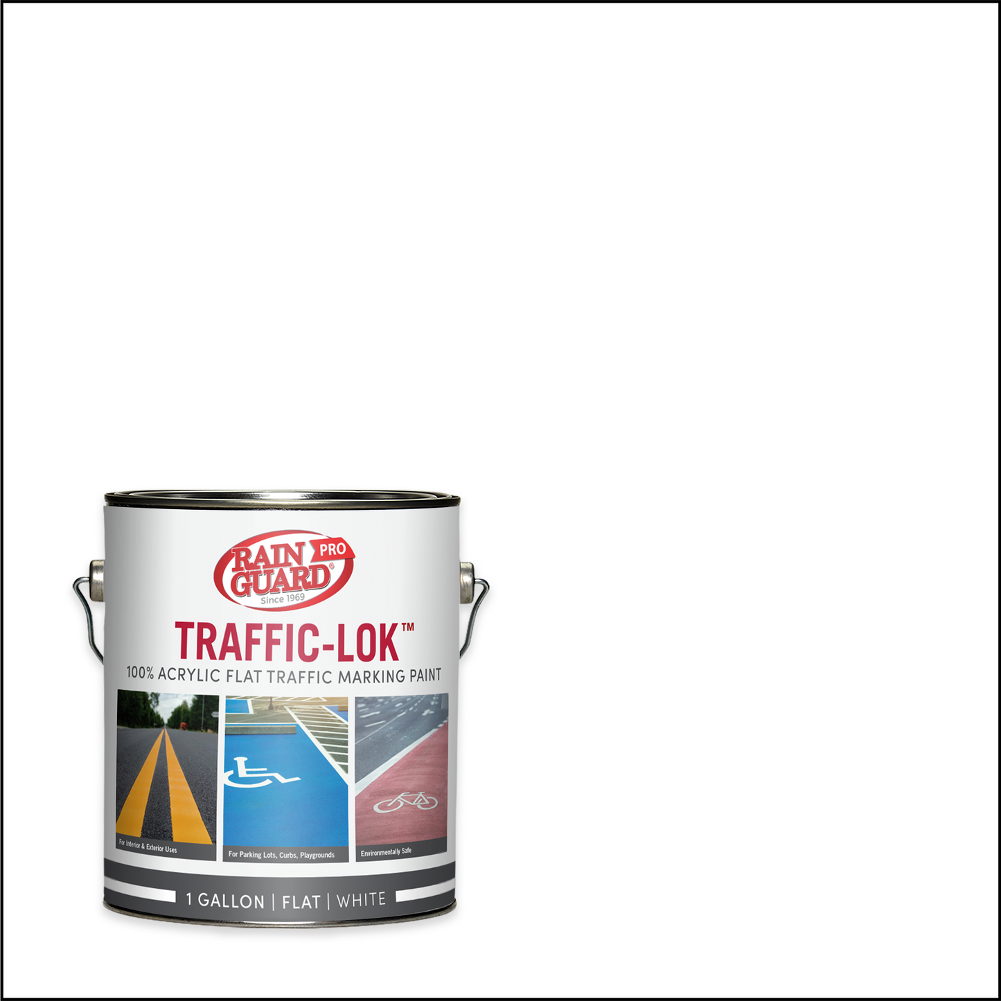 Traffic-Lok™