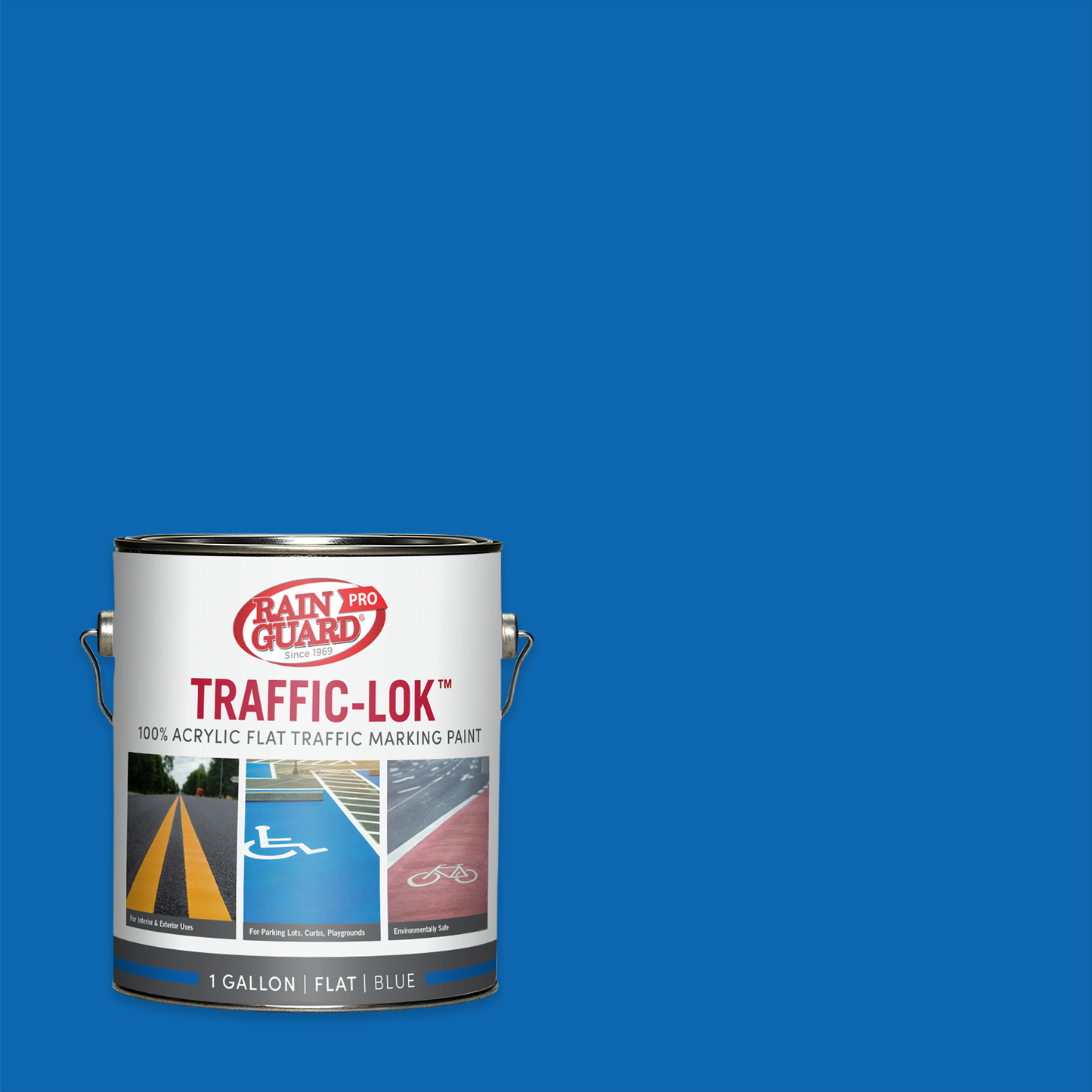 Traffic-Lok™