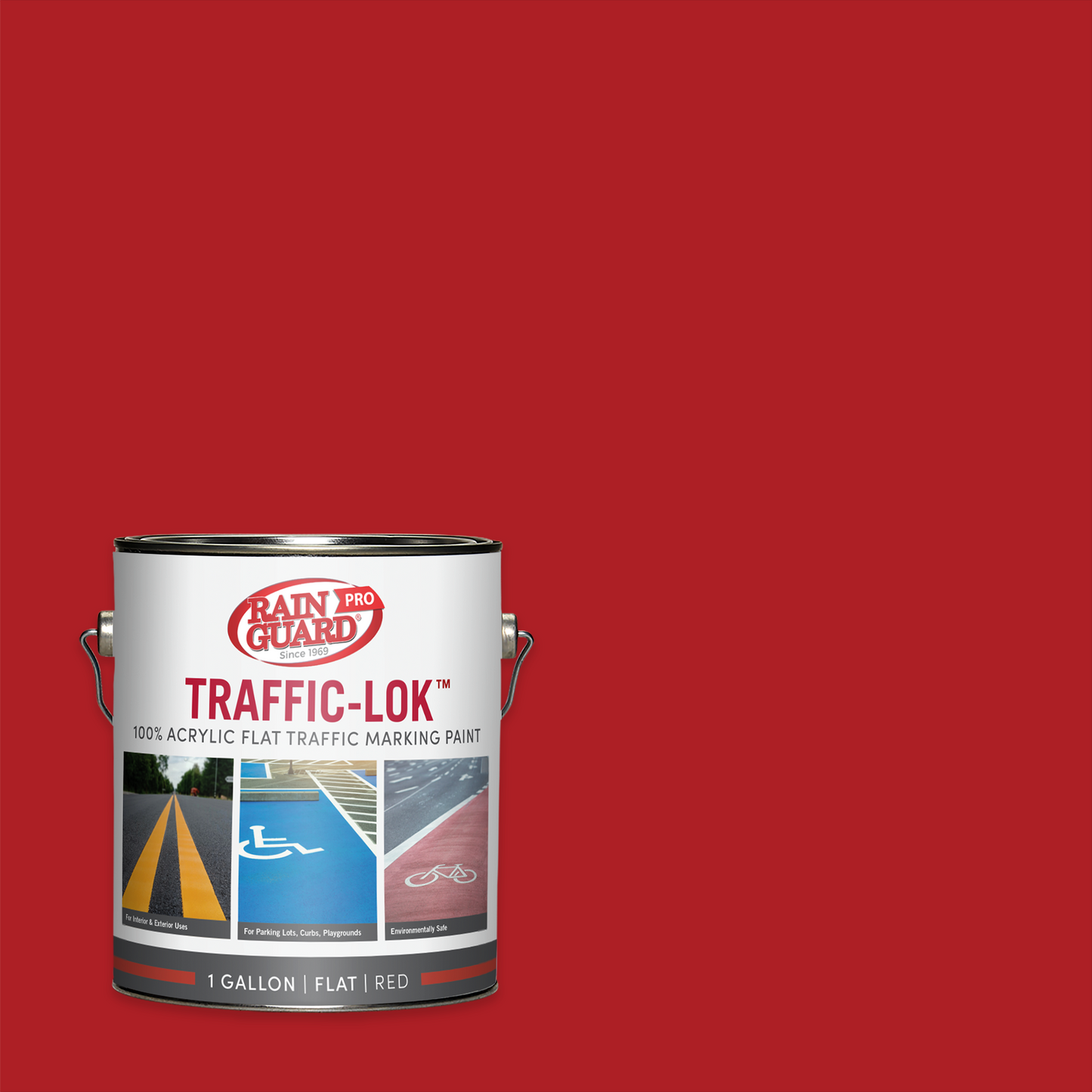 Traffic-Lok™