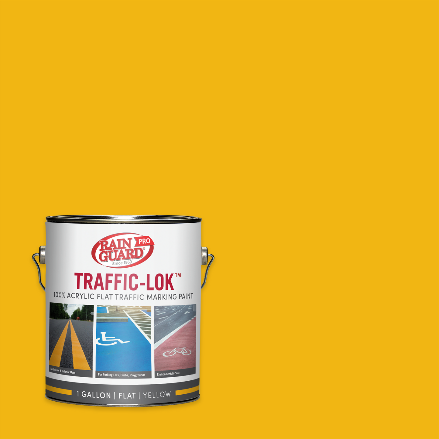 Traffic-Lok™