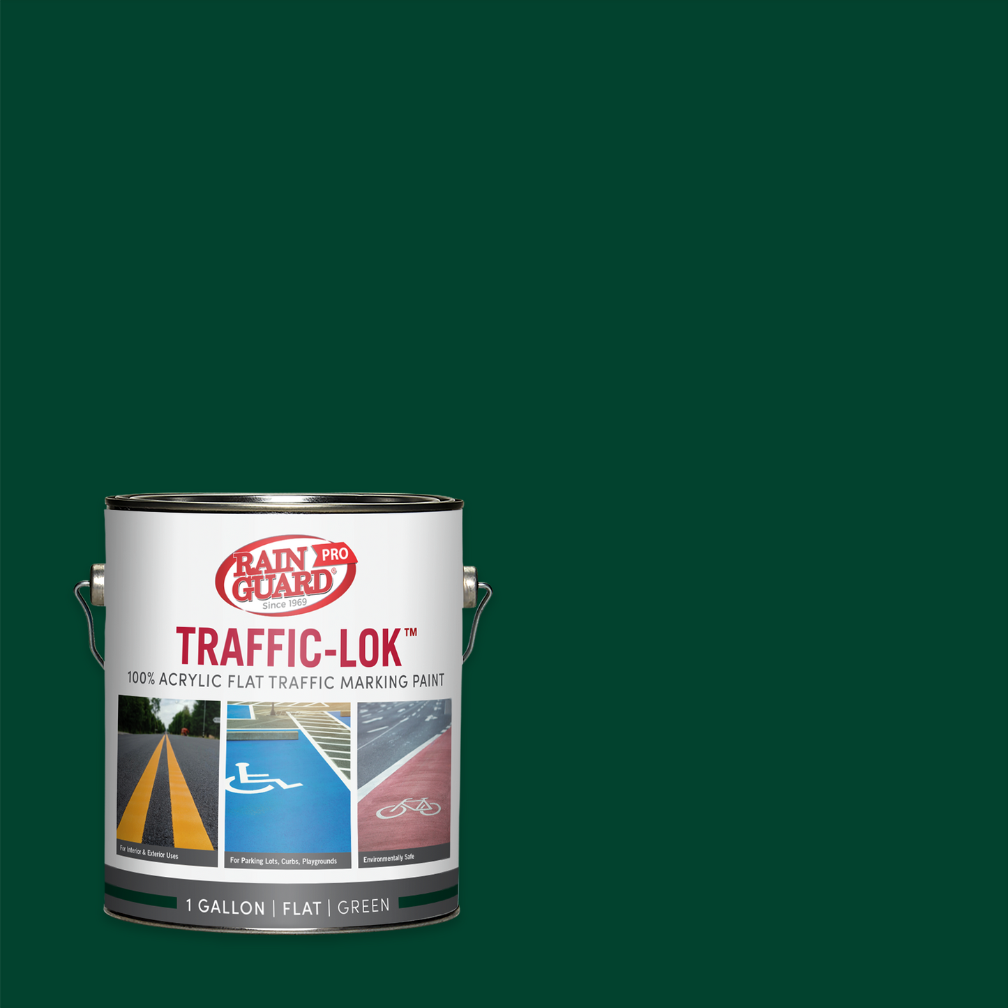 Traffic-Lok™