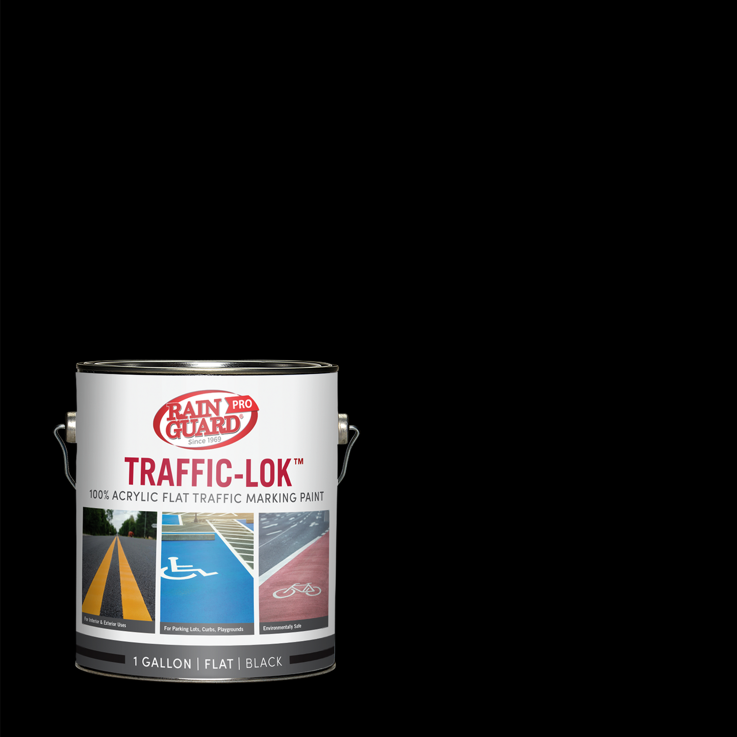 Traffic-Lok™