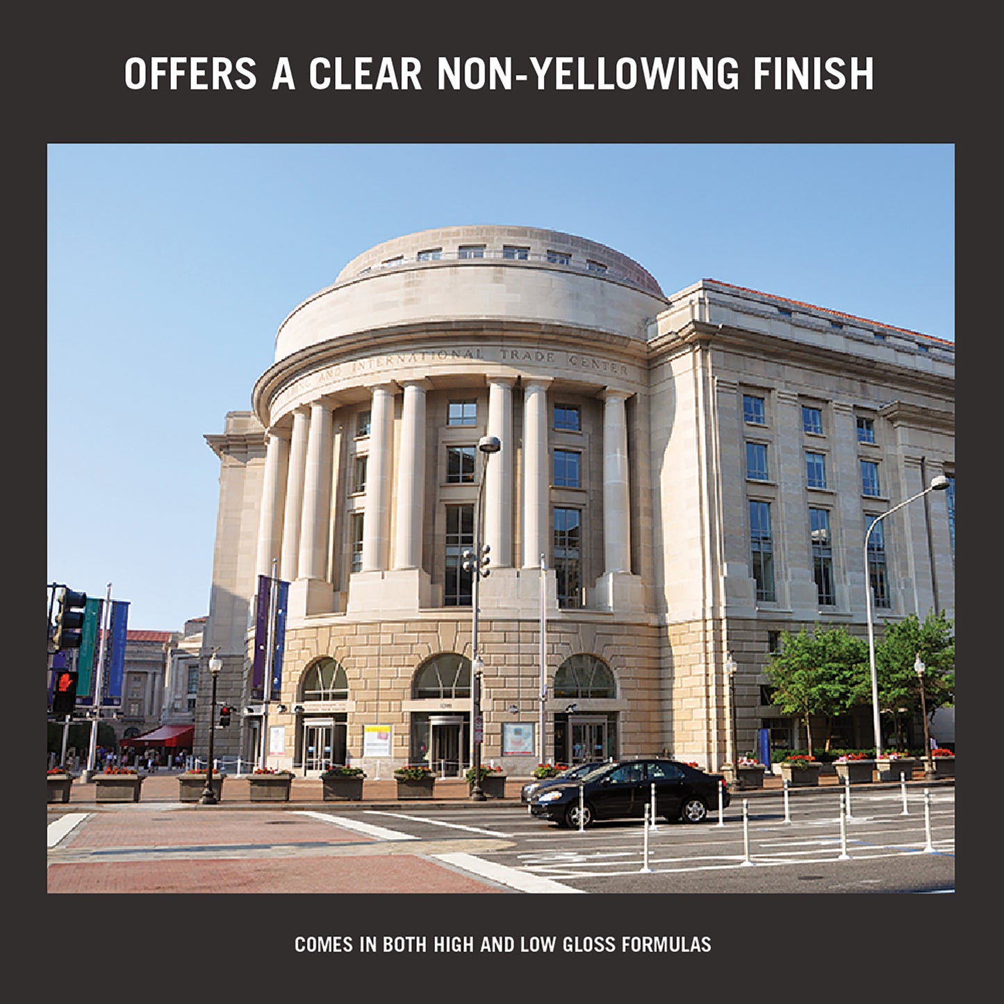 Clear-Seal™ 100% Urethane Two-Part Kit