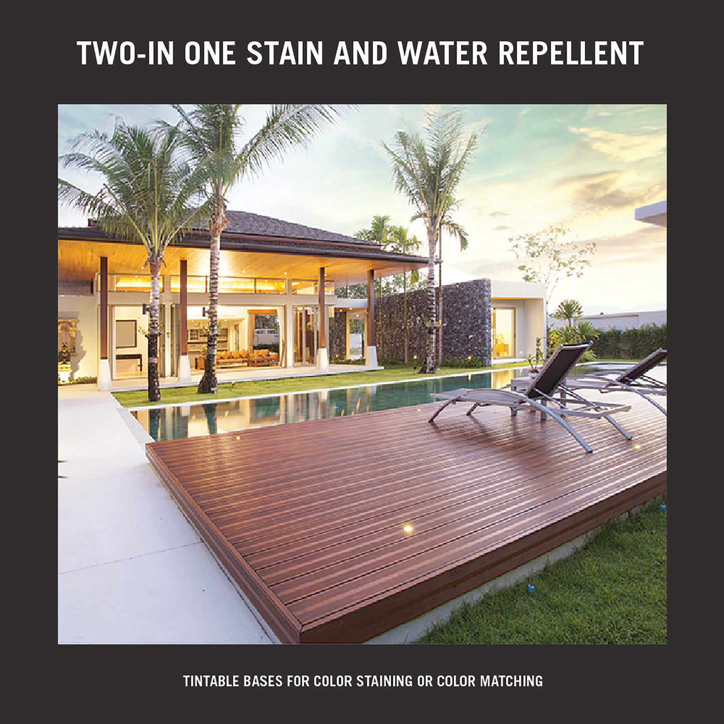 Clear-Seal™ 100% Urethane Two-Part Kit