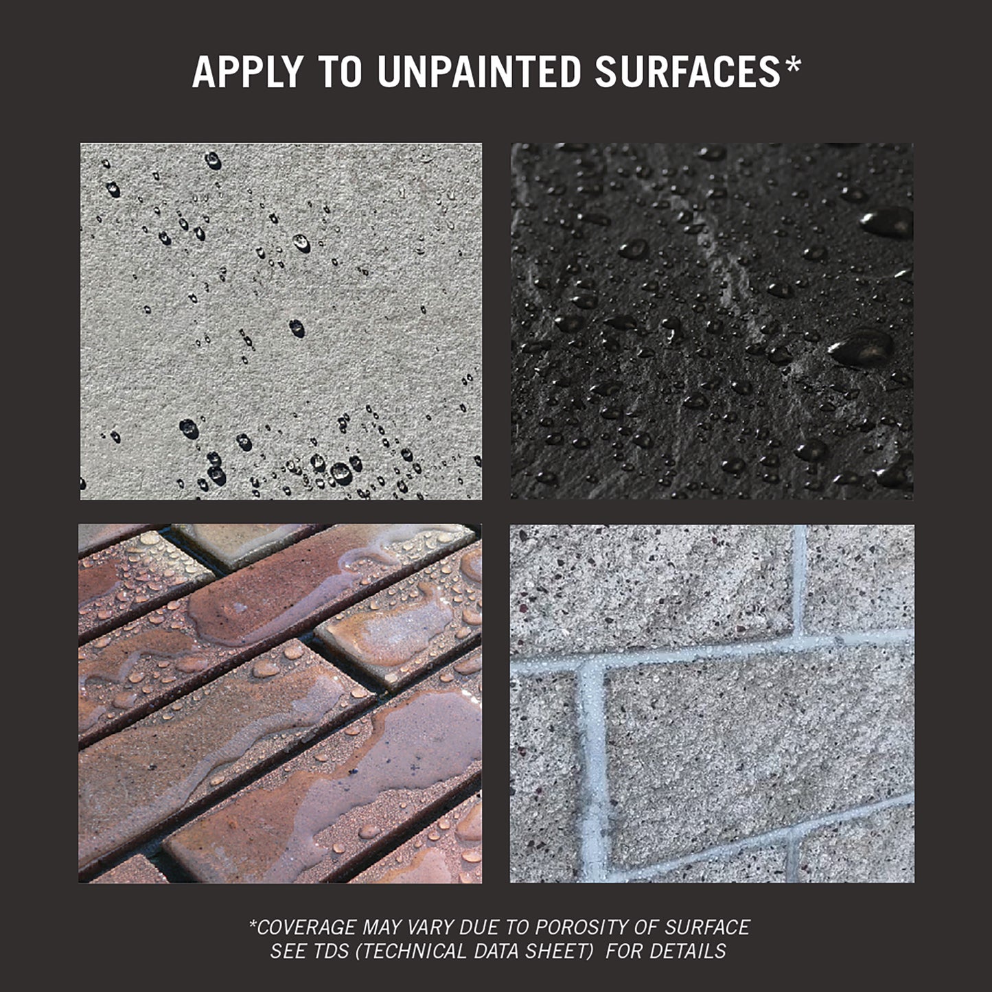 Clear-Seal™ 100% Urethane Heavy Duty Coating