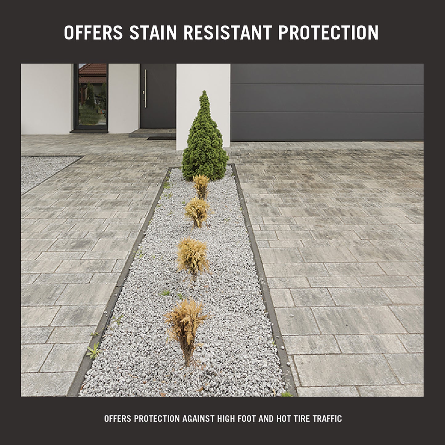 Clear-Seal™ 100% Urethane Heavy Duty Coating