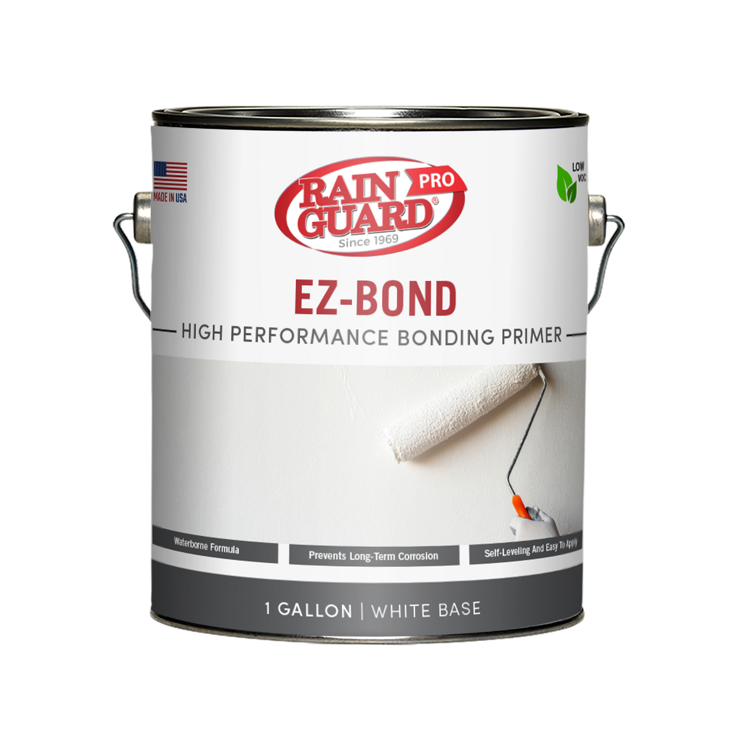 EZ-Bond