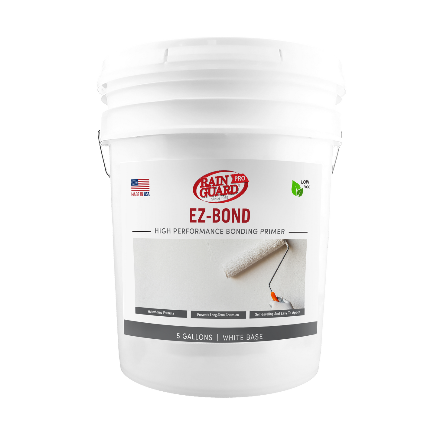 EZ-Bond
