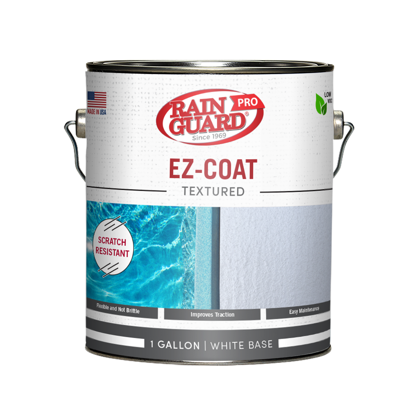 EZ-Coat