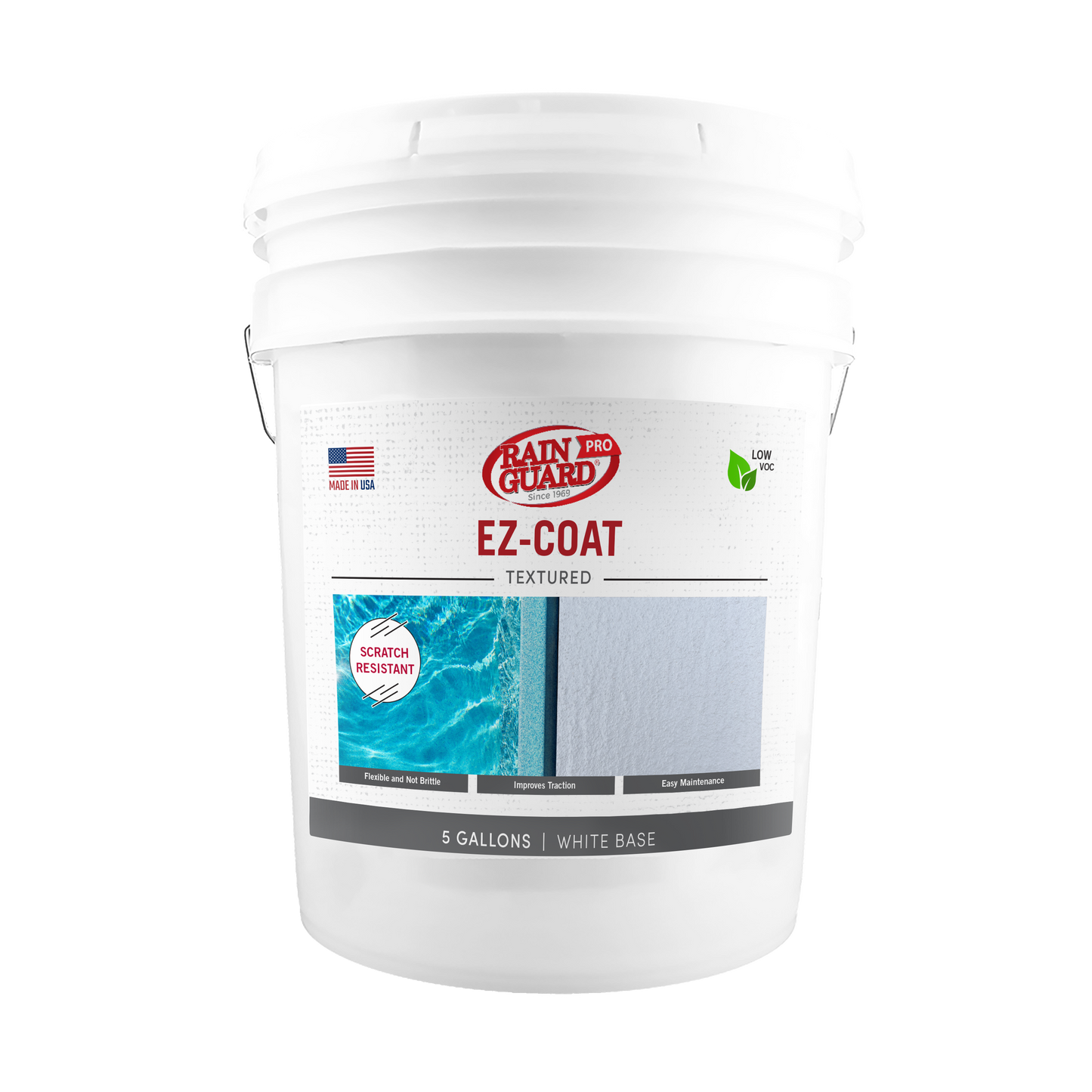 EZ-Coat
