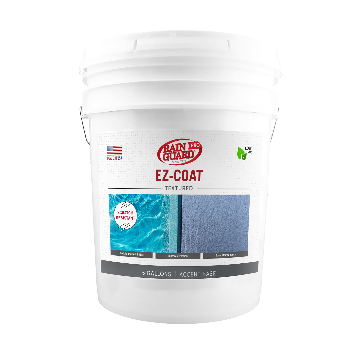 EZ-Coat
