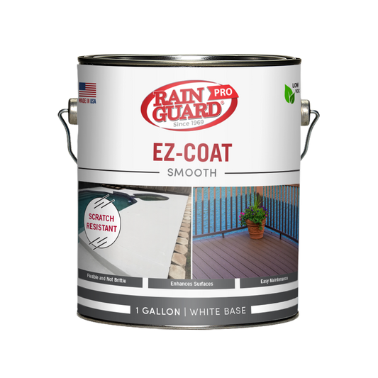 EZ-Coat