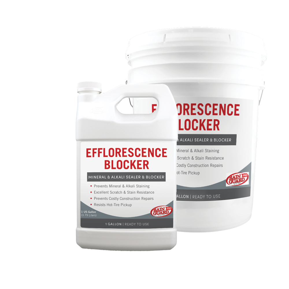 Efflorescence Blocker ®