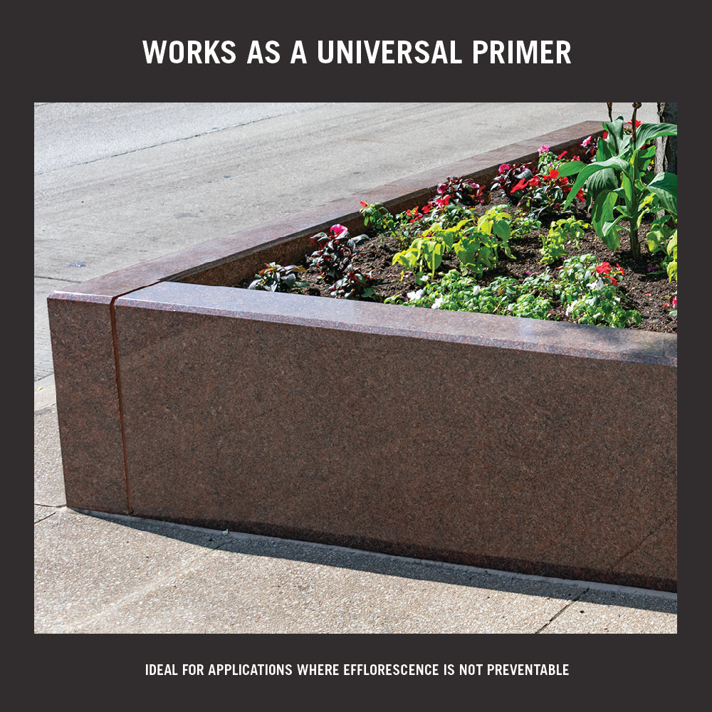 Efflorescence Blocker ®