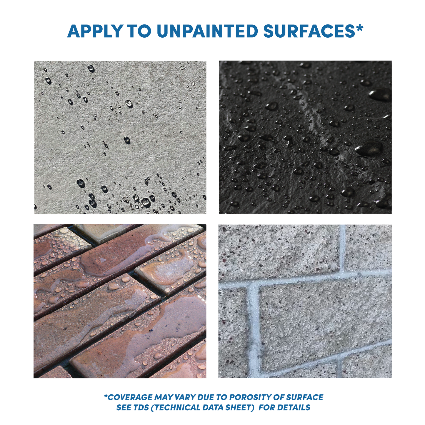 Efflorescence Blocker ®