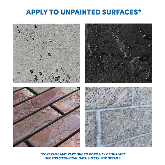 Efflorescence Blocker ®