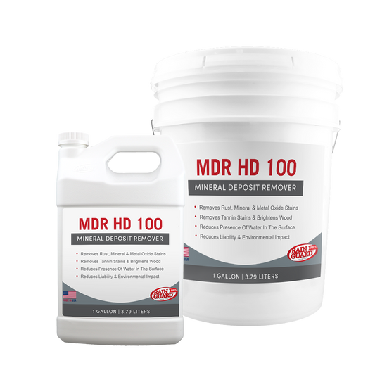 MDR HD 100