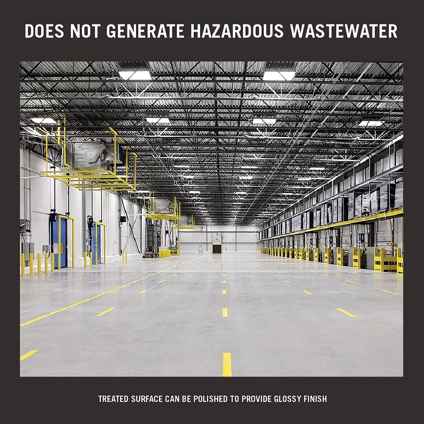 Micro-Seal® Densifier LS