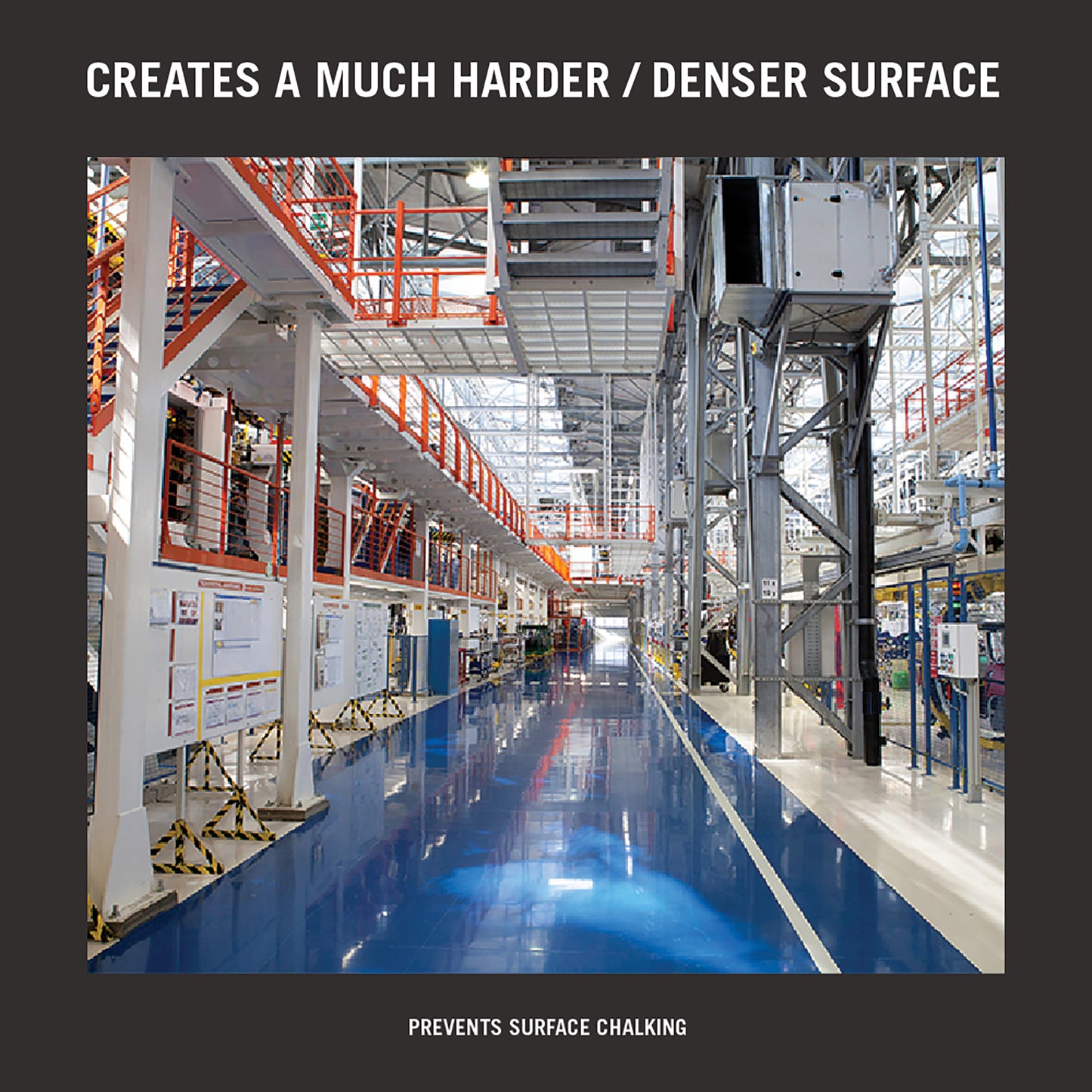 Micro-Seal® Densifier LS