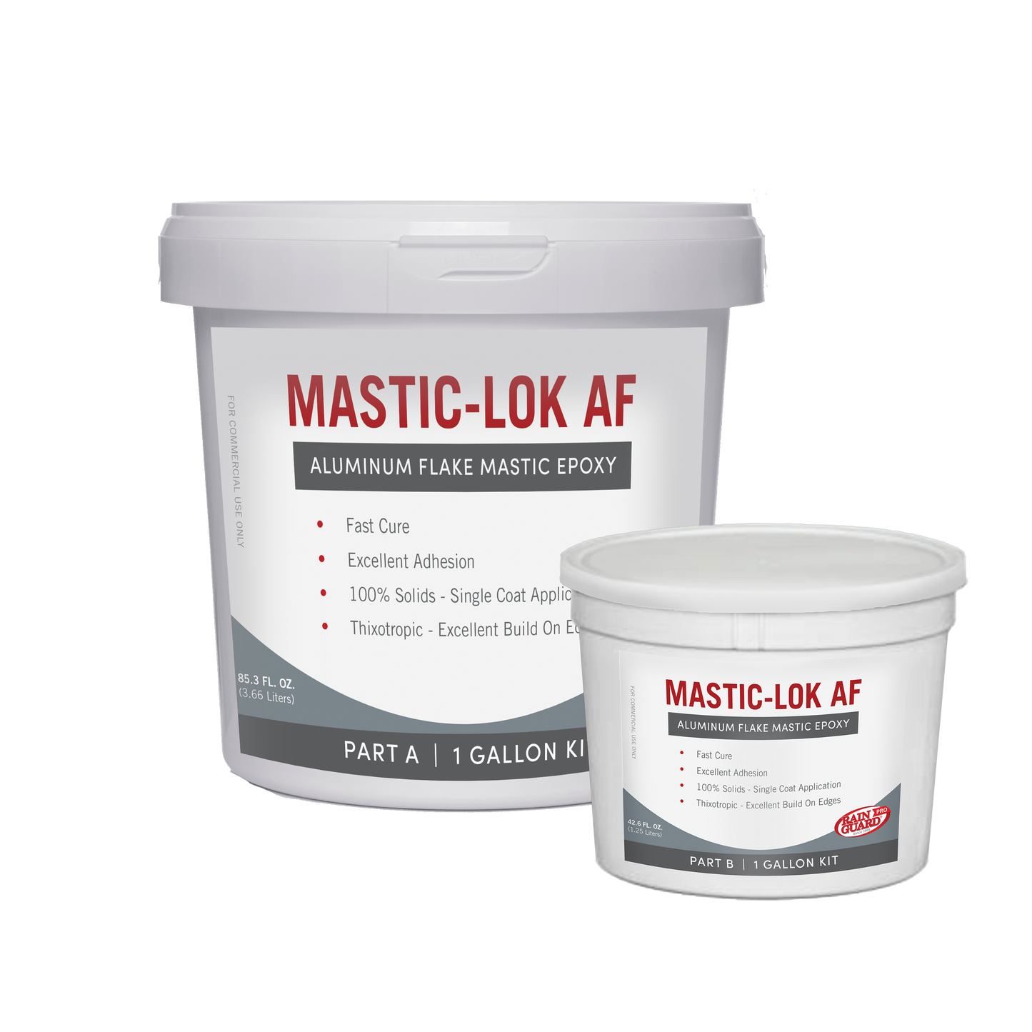 Mastic-Lok AF