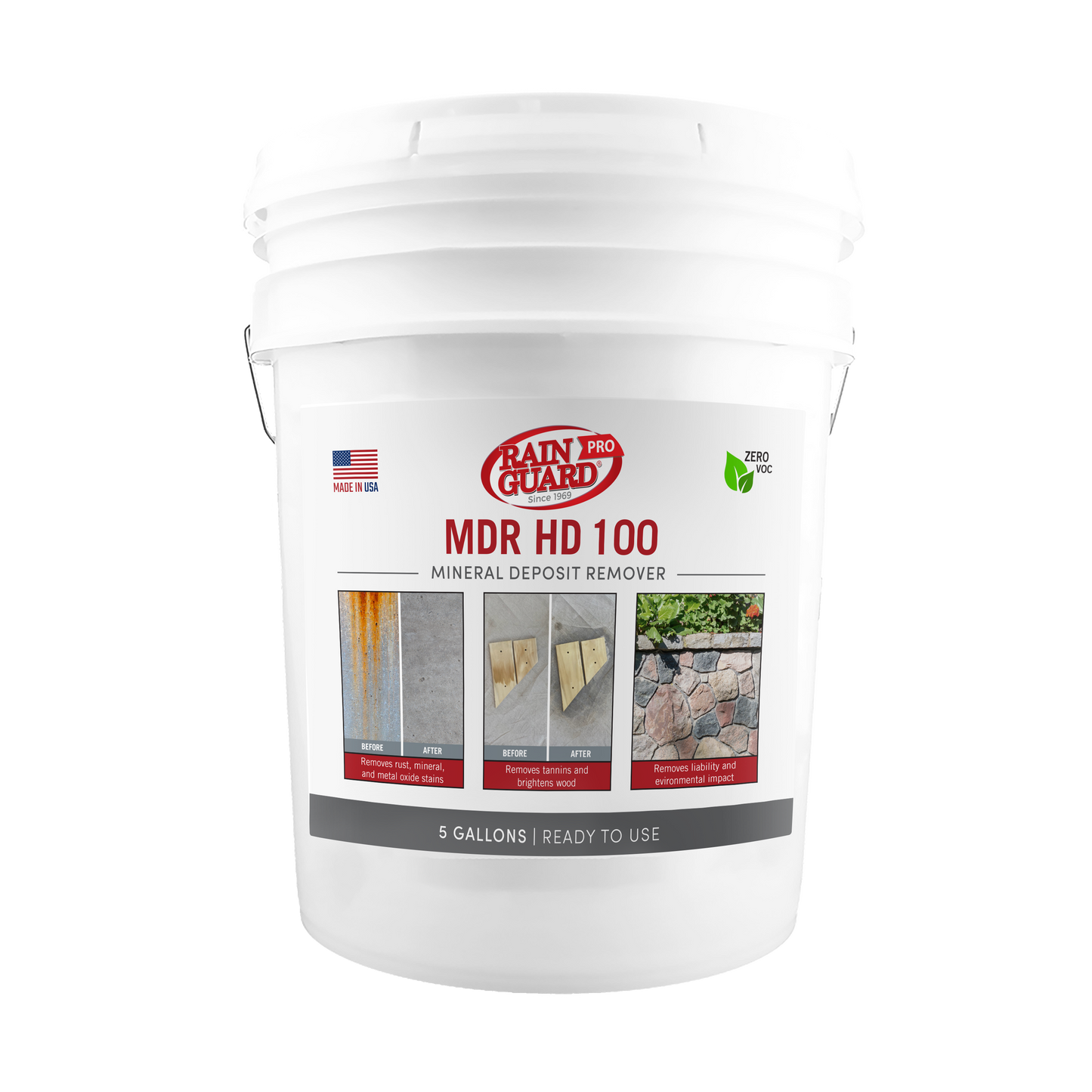 MDR HD 100