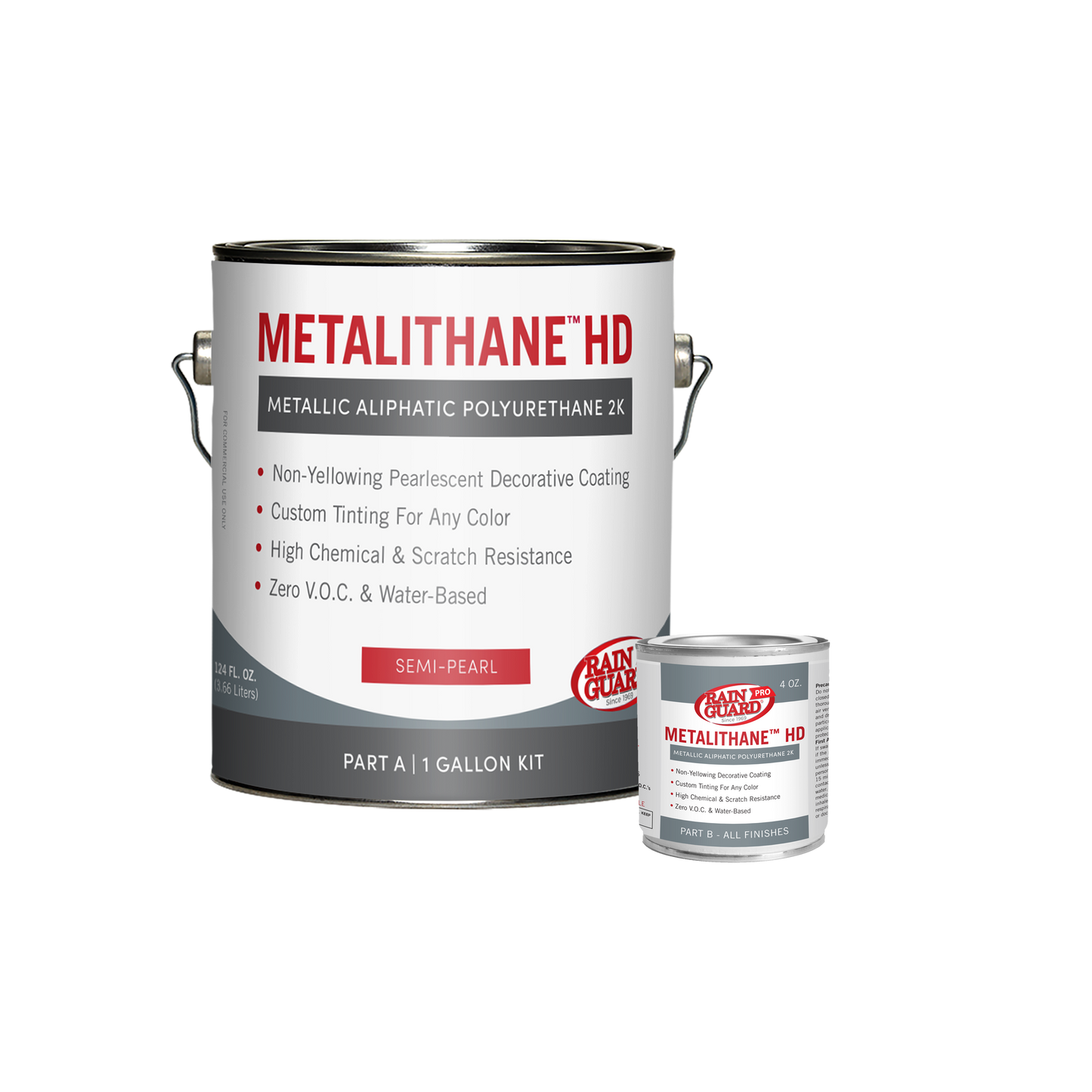 Metalithane™ HD