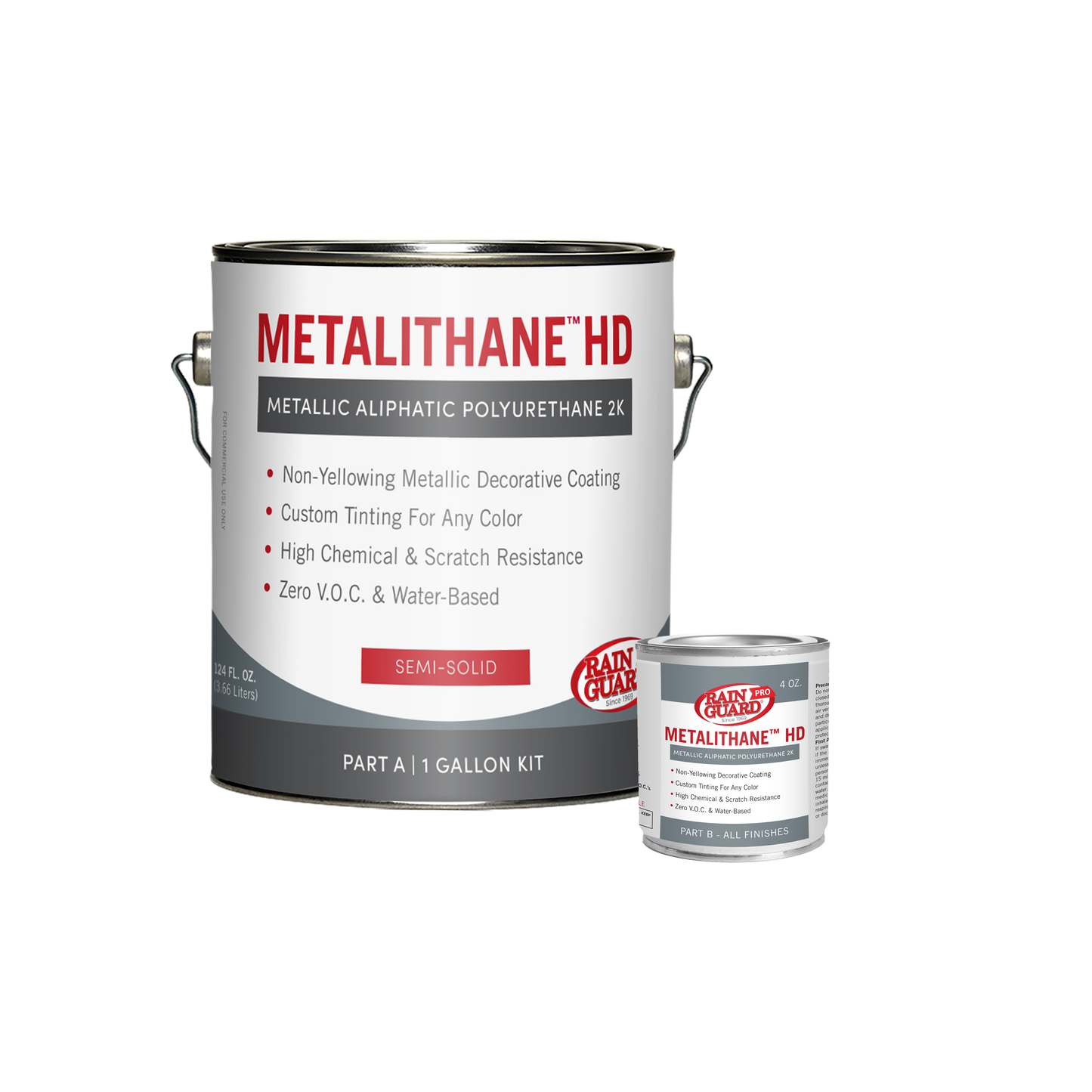 Metalithane™ HD