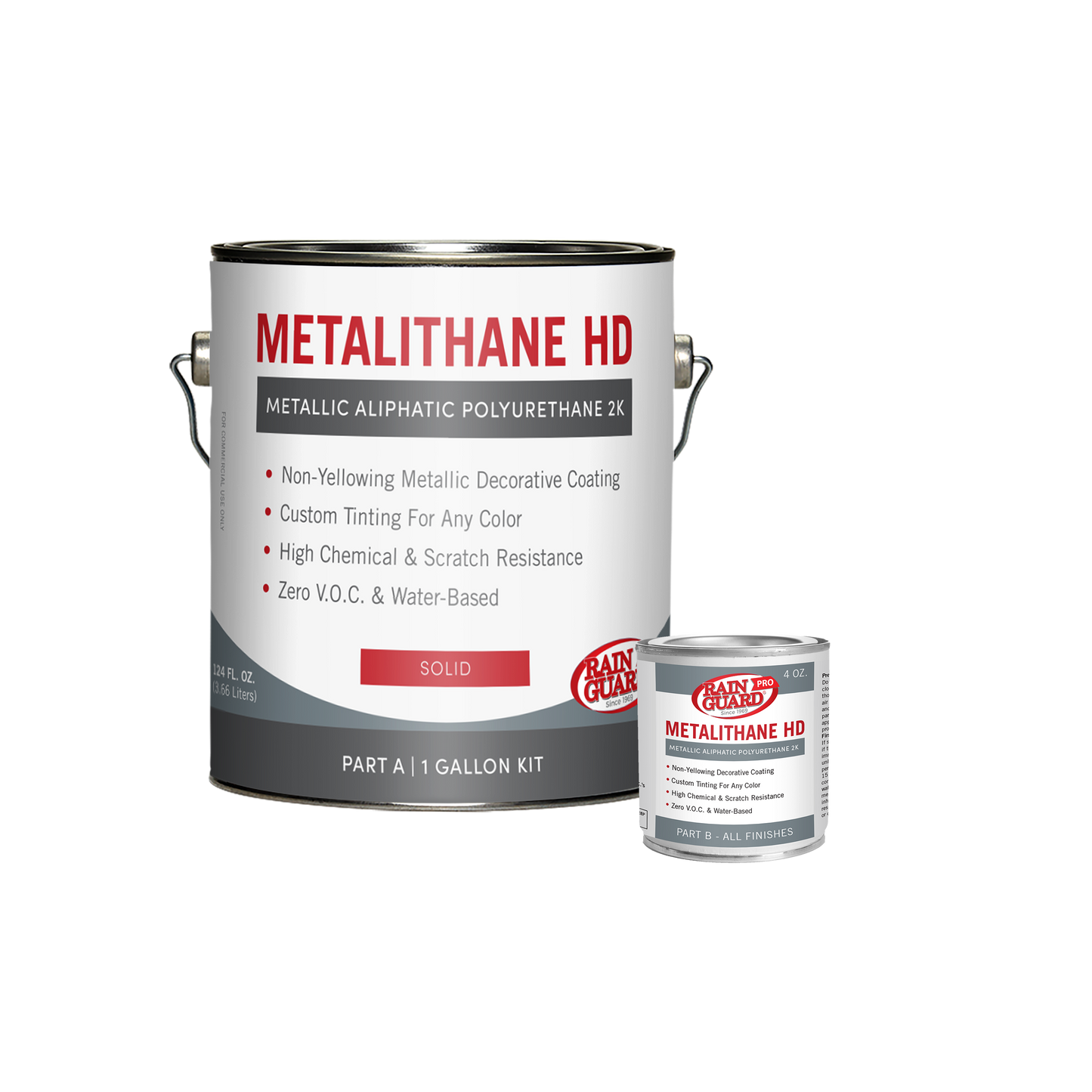 Metalithane™ HD