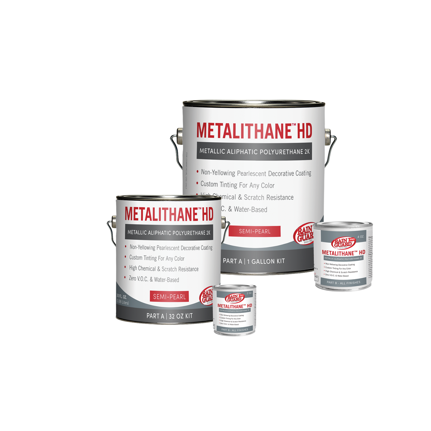 Metalithane™ HD